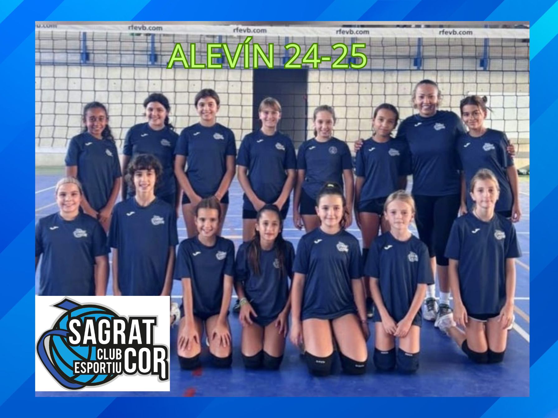 14 ALEVIN SEXTO
