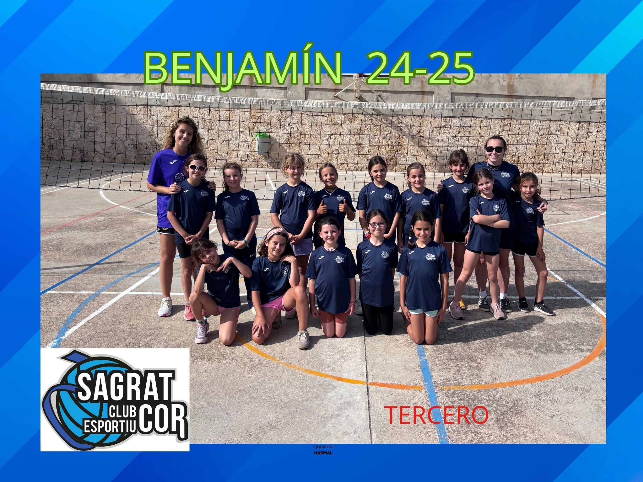 16 BENJAMIN 3